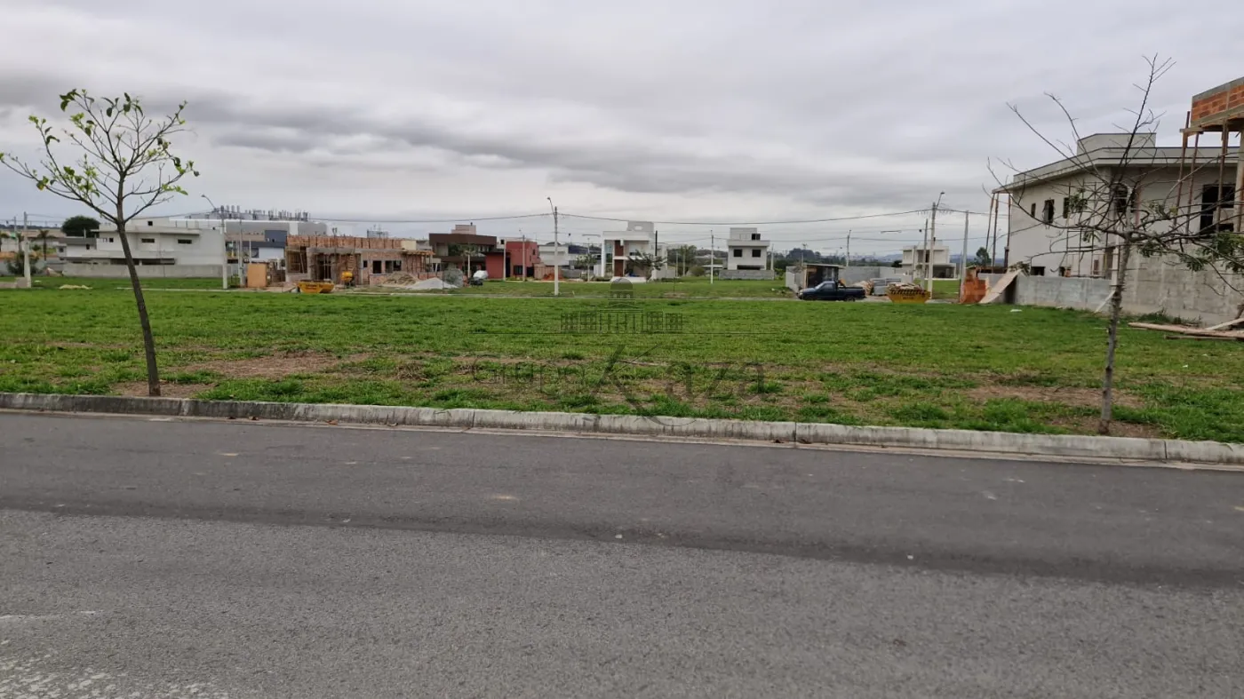 Foto 3 de Terreno Condomínio em Eugênio de Mello, São José dos Campos - imagem 3 Foto 3 de Terreno Condomínio em Eugênio de Mello, São José dos Campos - imagem 3