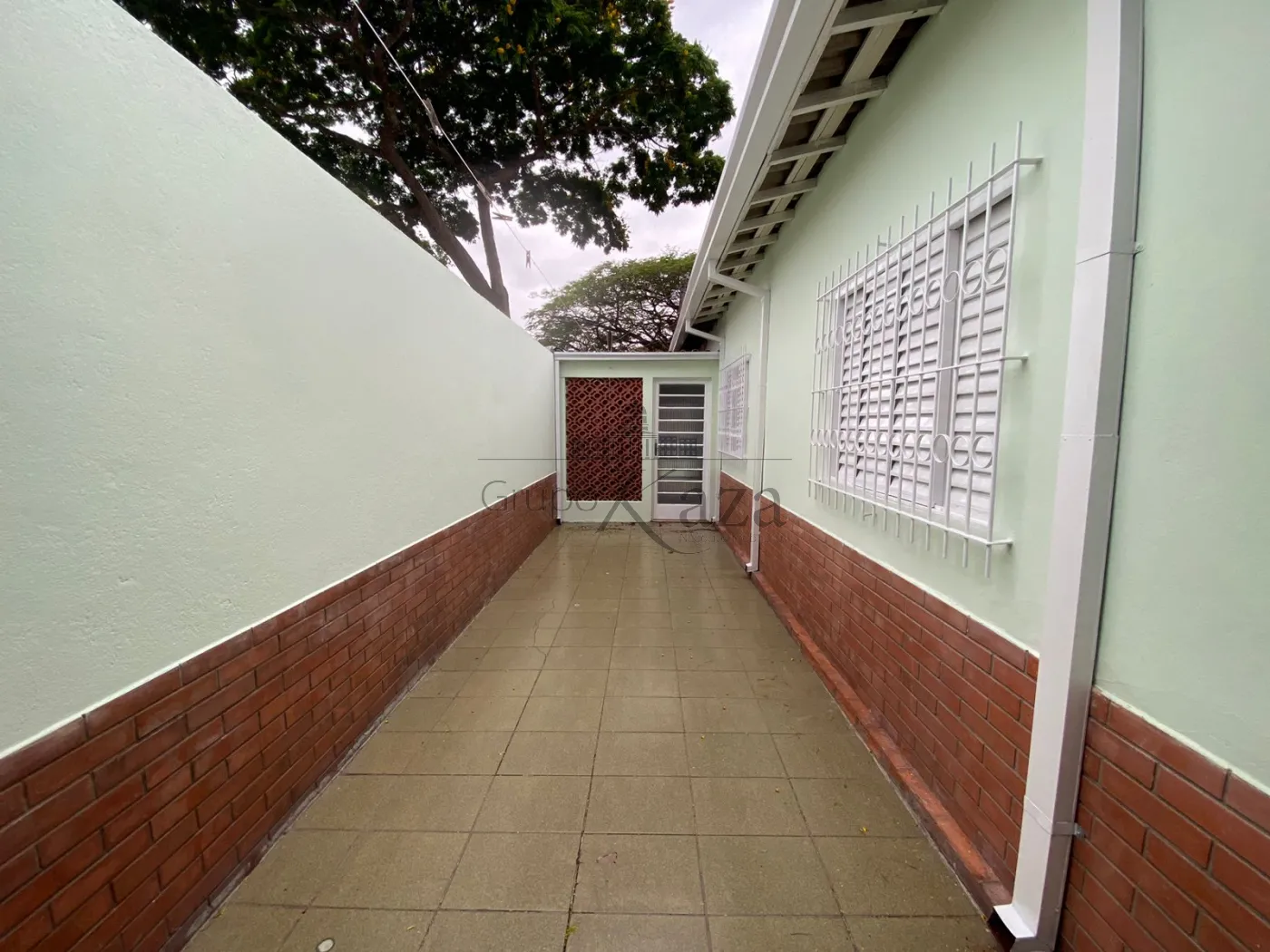 Foto 9 de Casa Padrão em Vila Indústrial, São José dos Campos - imagem 9