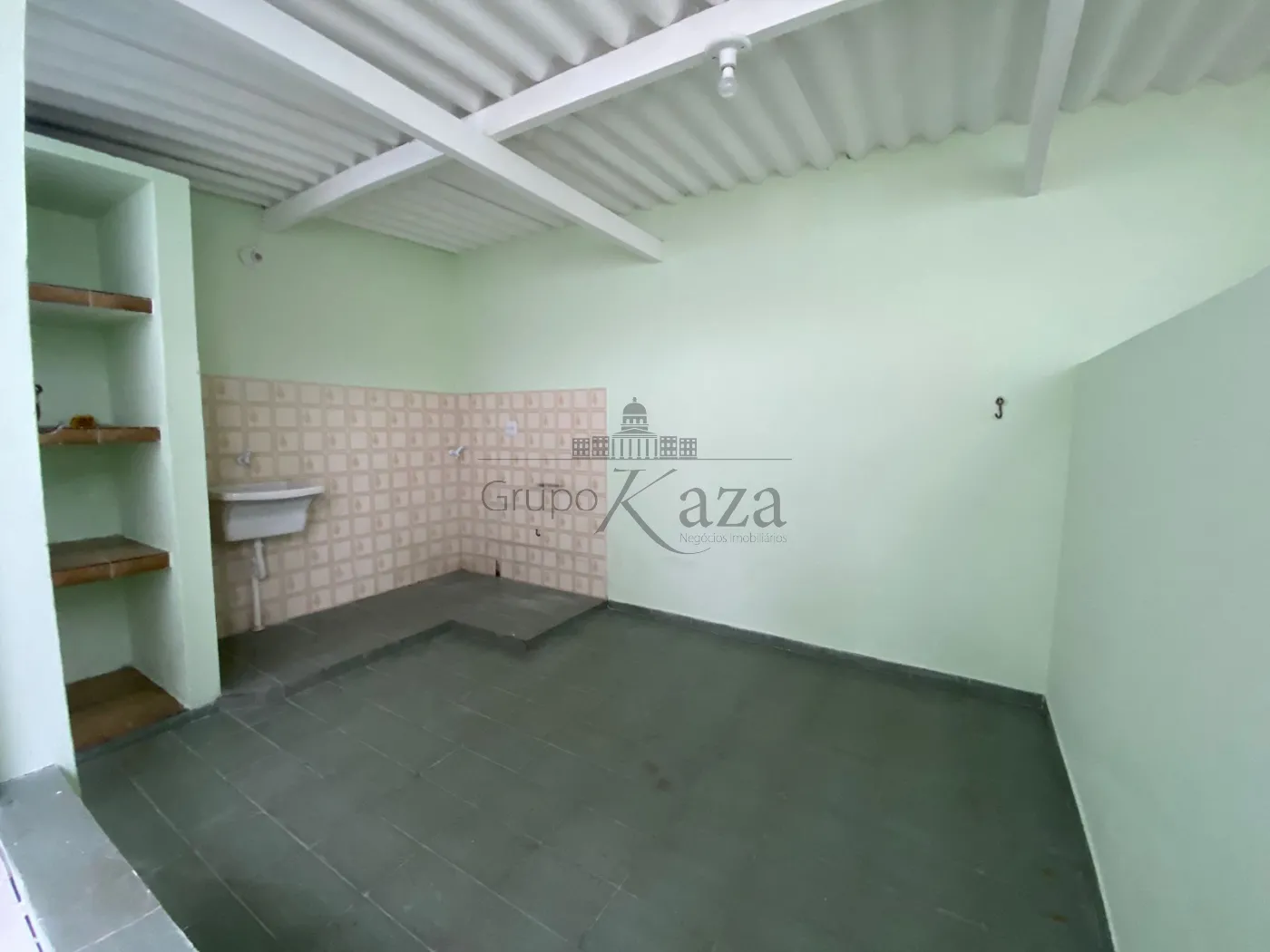 Foto 11 de Casa Padrão em Vila Indústrial, São José dos Campos - imagem 11