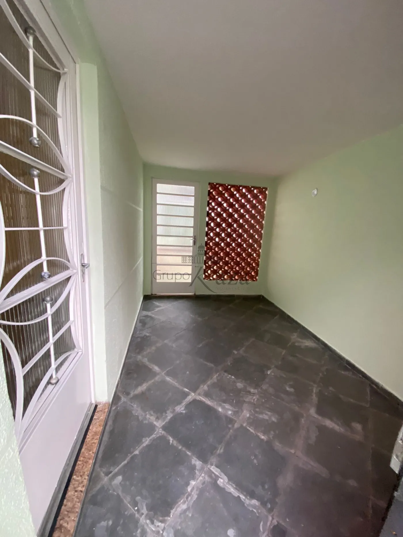 Foto 7 de Casa Padrão em Vila Indústrial, São José dos Campos - imagem 7