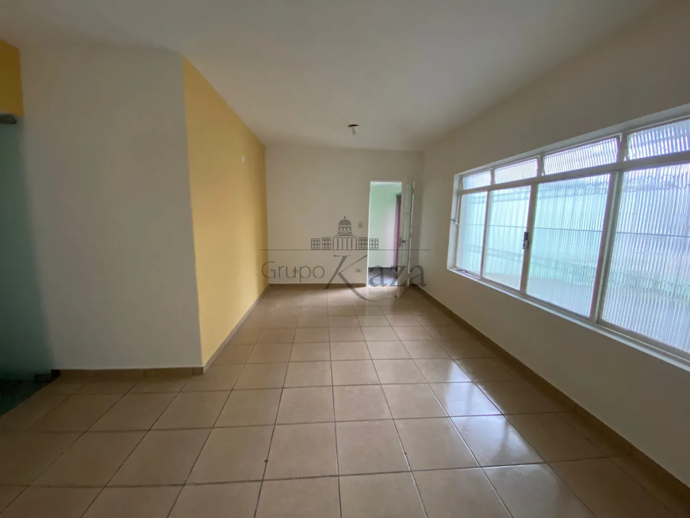 Foto 2 de Casa Padrão em Vila Indústrial, São José dos Campos - imagem 2 Foto 2 de Casa Padrão em Vila Indústrial, São José dos Campos - imagem 2