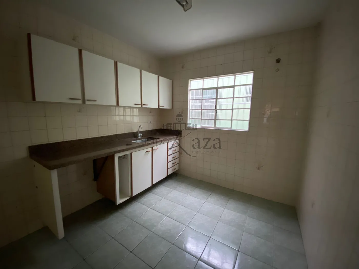 Foto 6 de Casa Padrão em Vila Indústrial, São José dos Campos - imagem 6