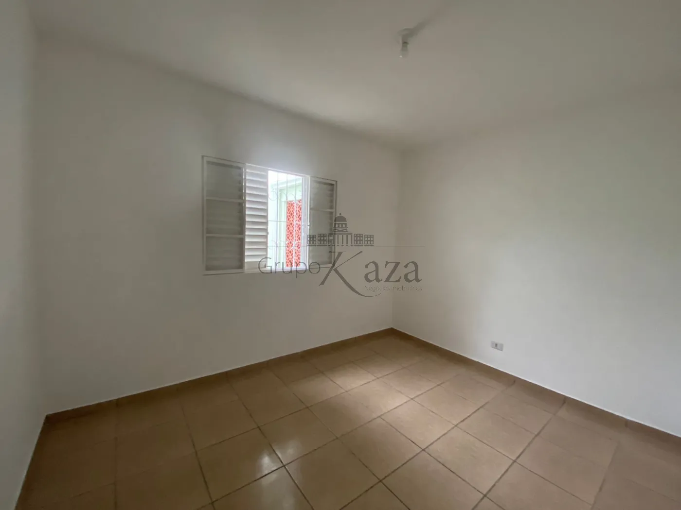Foto 5 de Casa Padrão em Vila Indústrial, São José dos Campos - imagem 5