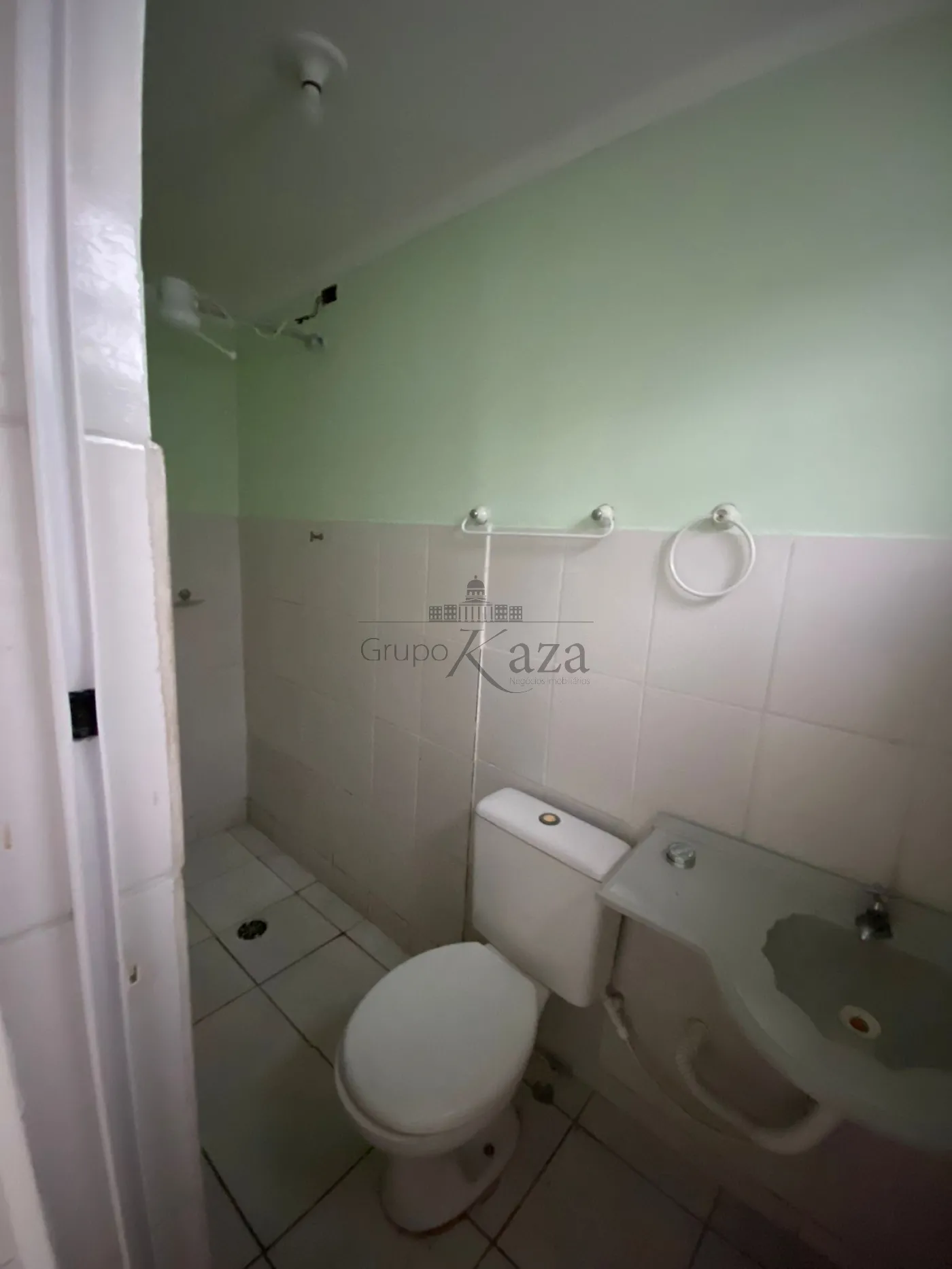 Foto 13 de Casa Padrão em Vila Indústrial, São José dos Campos - imagem 13