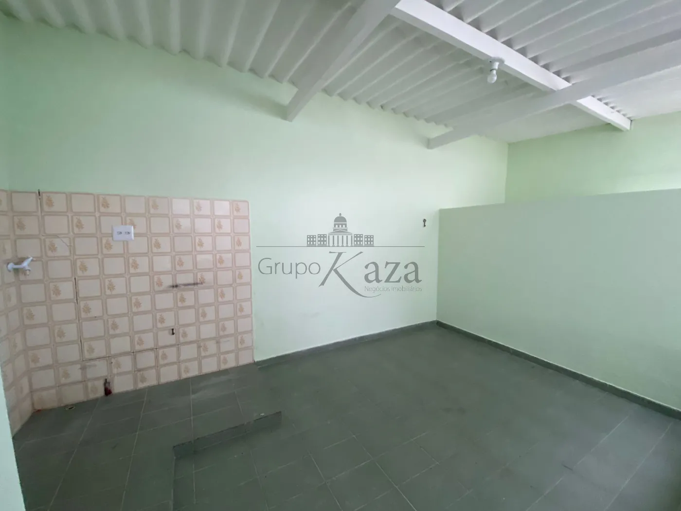 Foto 12 de Casa Padrão em Vila Indústrial, São José dos Campos - imagem 12