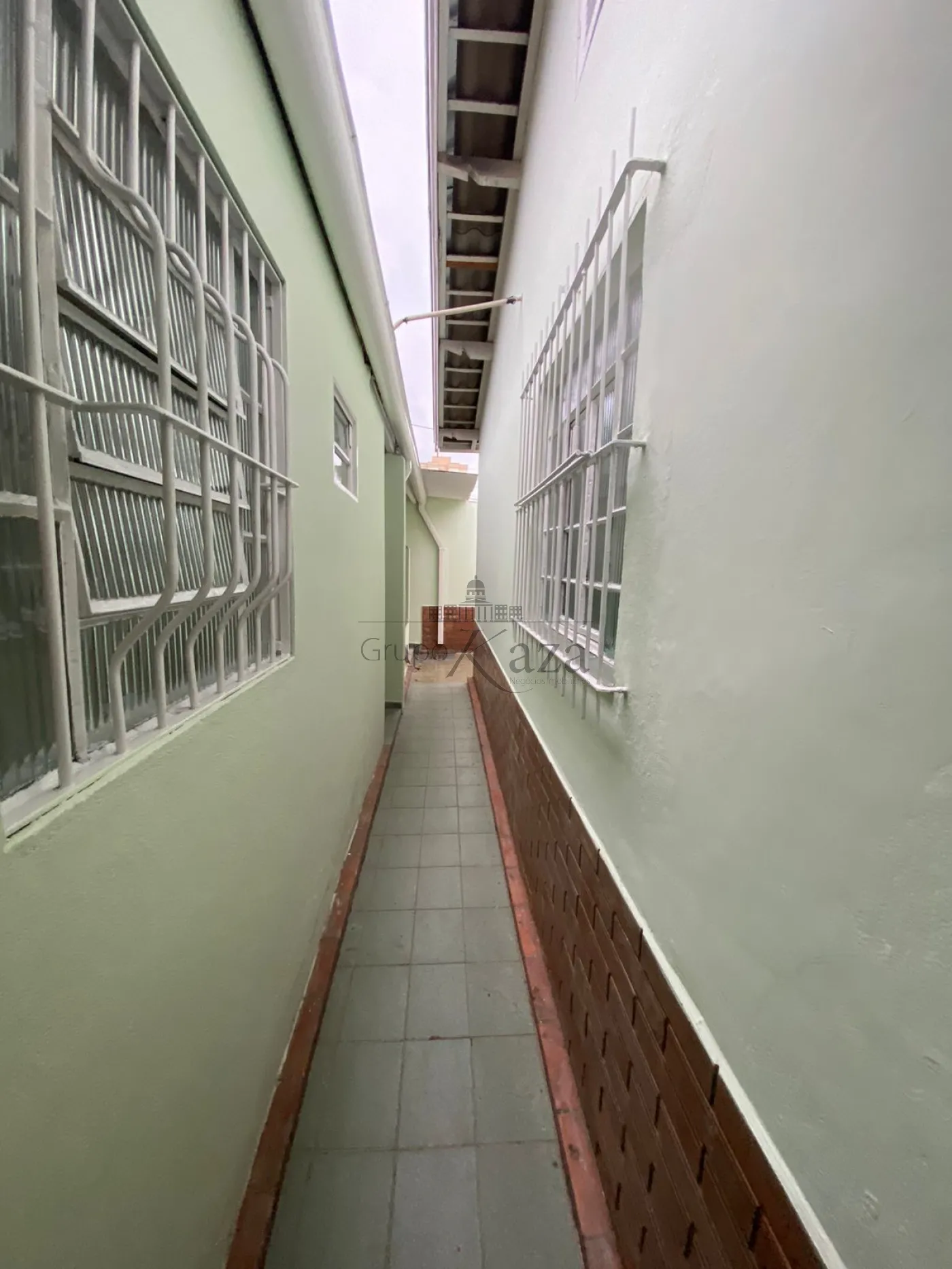 Foto 15 de Casa Padrão em Vila Indústrial, São José dos Campos - imagem 15