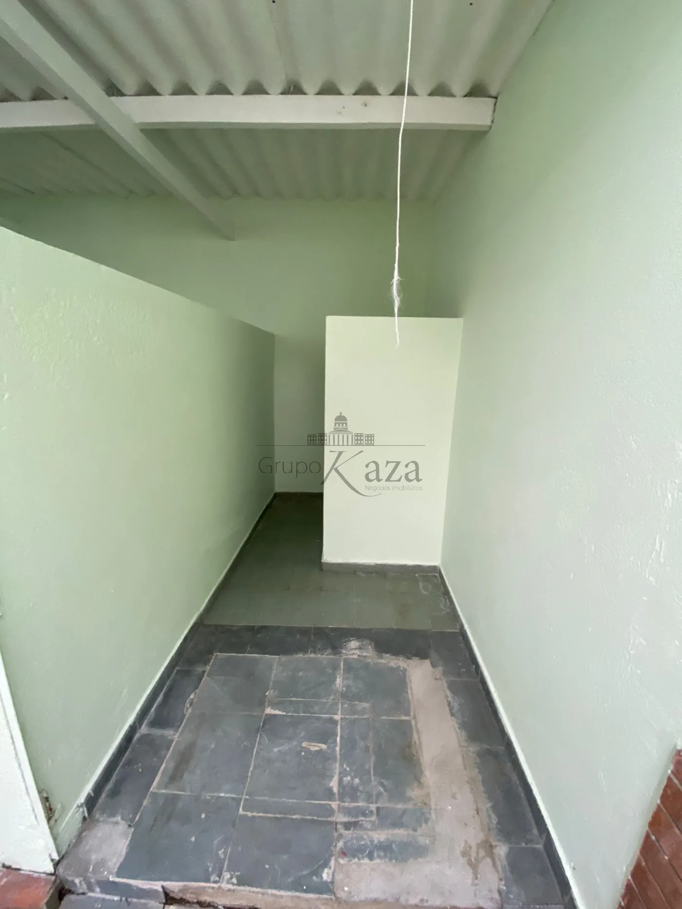 Foto 14 de Casa Padrão em Vila Indústrial, São José dos Campos - imagem 14