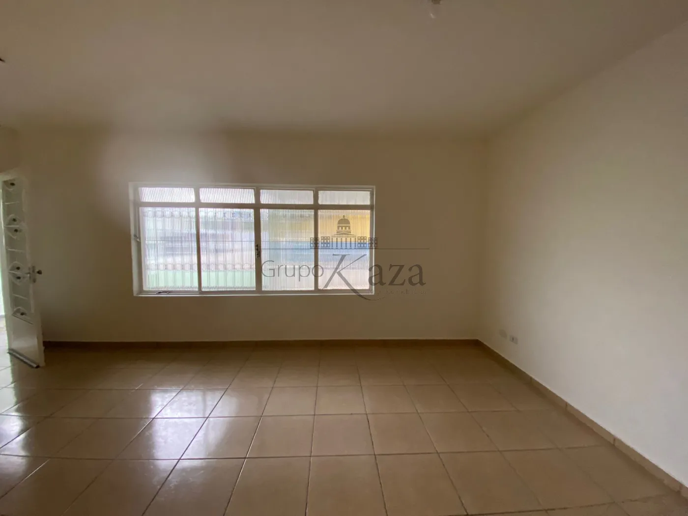 Foto 3 de Casa Padrão em Vila Indústrial, São José dos Campos - imagem 3 Foto 3 de Casa Padrão em Vila Indústrial, São José dos Campos - imagem 3