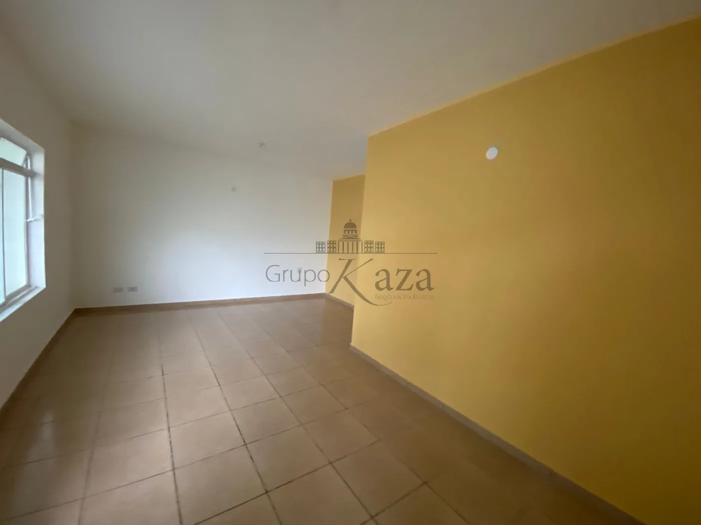 Foto 4 de Casa Padrão em Vila Indústrial, São José dos Campos - imagem 4