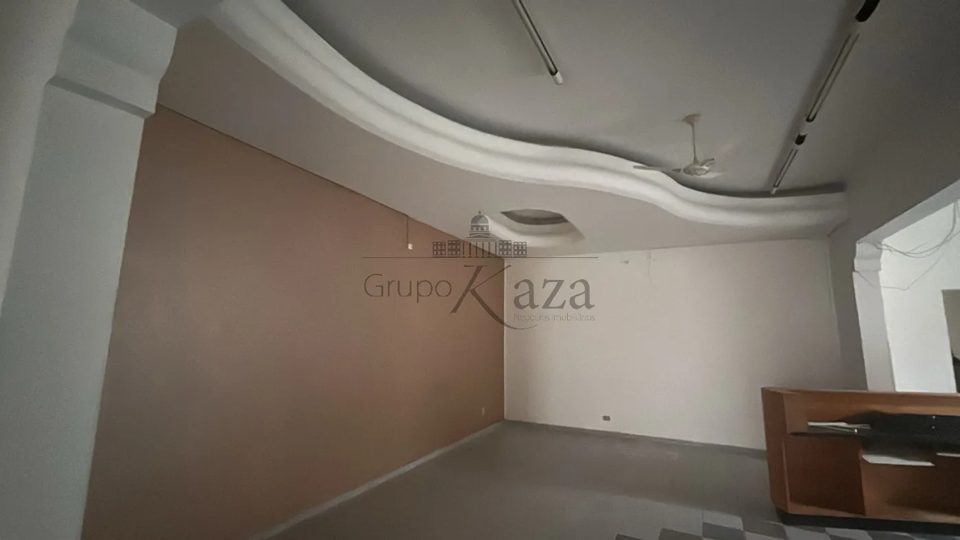 Foto 1 de Comercial Salão em Centro, Jacareí - imagem 1 Foto 1 de Comercial Salão em Centro, Jacareí - imagem 1