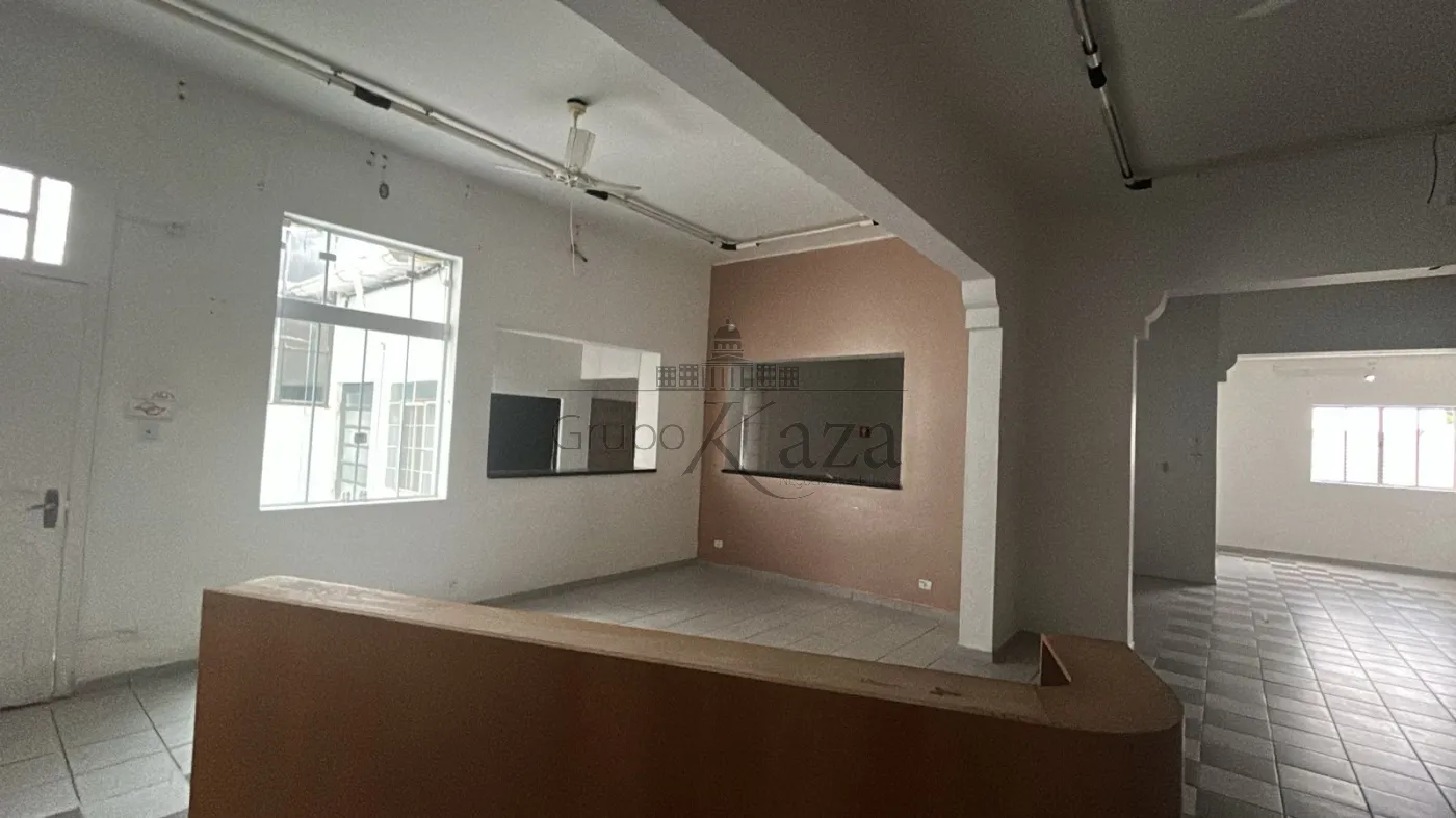 Foto 2 de Comercial Salão em Centro, Jacareí - imagem 2 Foto 2 de Comercial Salão em Centro, Jacareí - imagem 2