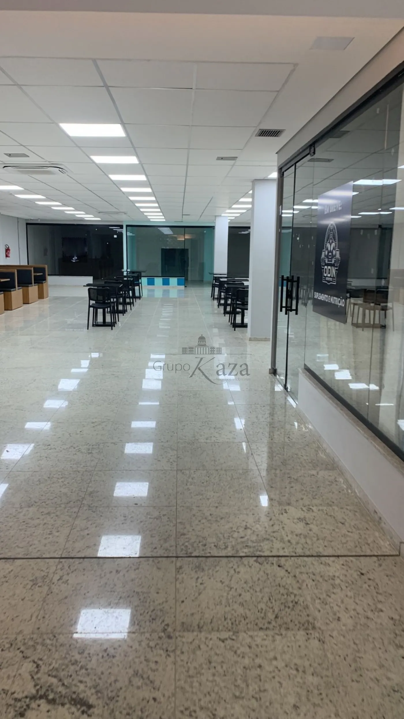 Foto 3 de Comercial Loja em condomínio comercial em Putim, São José dos Campos - imagem 3 Foto 3 de Comercial Loja em condomínio comercial em Putim, São José dos Campos - imagem 3