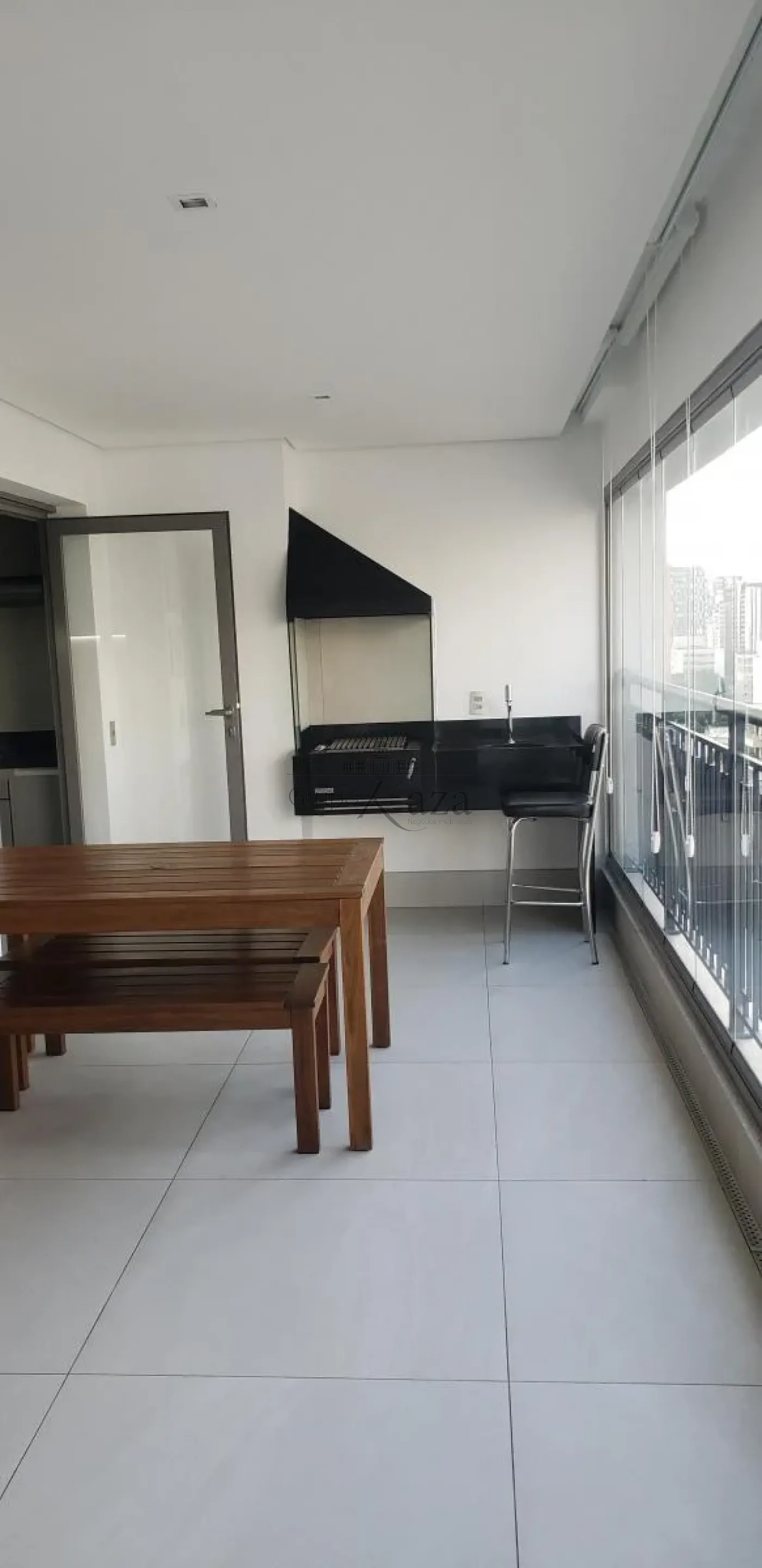 Foto 3 de Apartamento Padrão em Moema, São Paulo - imagem 3 Foto 3 de Apartamento Padrão em Moema, São Paulo - imagem 3