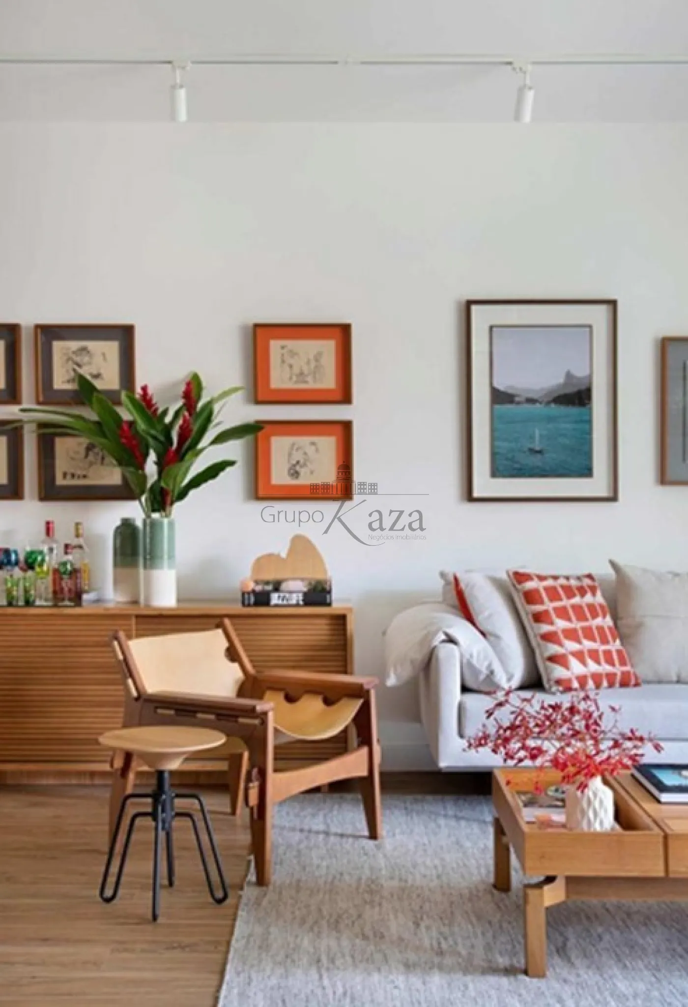 Foto 3 de Apartamento Padrão em Jardim Paulista, São Paulo - imagem 3