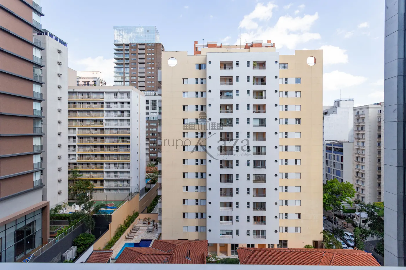 Foto 10 de Comercial Conjunto Comercial em Cerqueira César, São Paulo - imagem 10