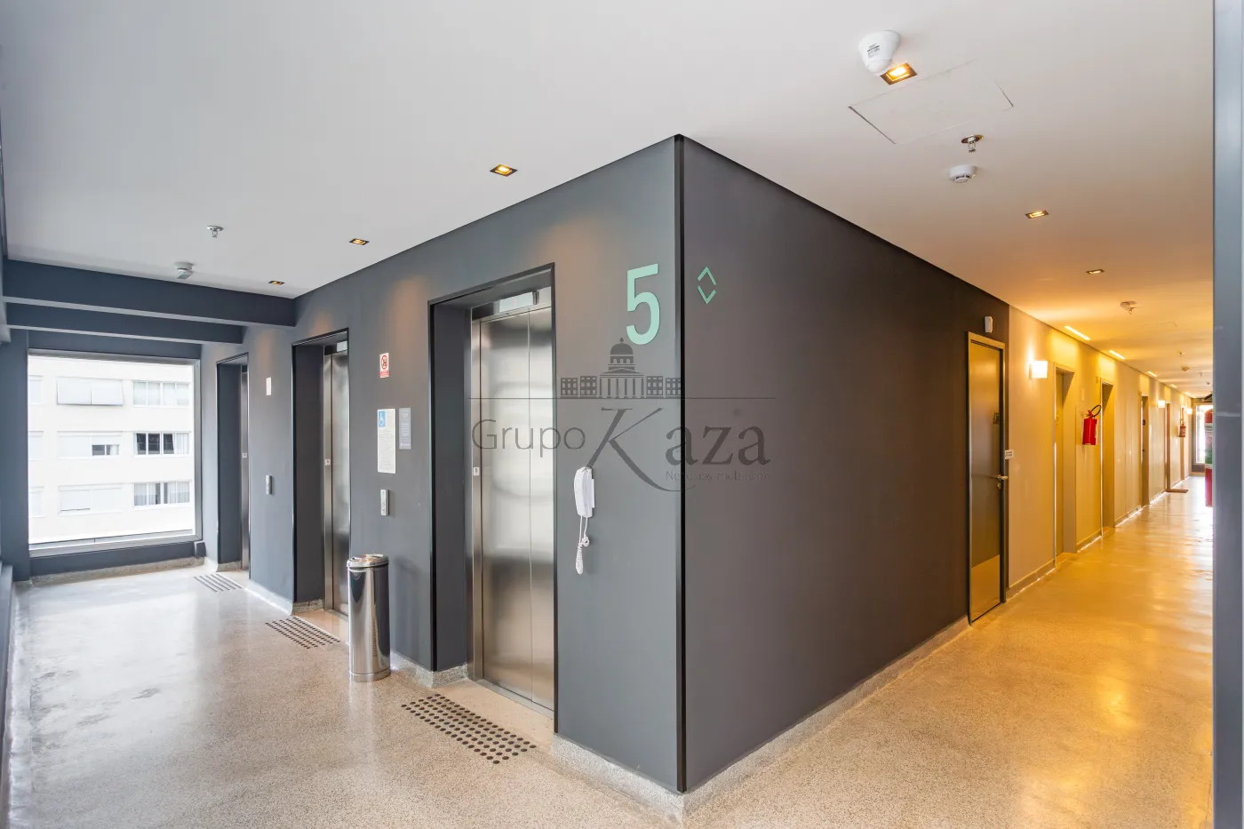 Foto 23 de Comercial Conjunto Comercial em Cerqueira César, São Paulo - imagem 23