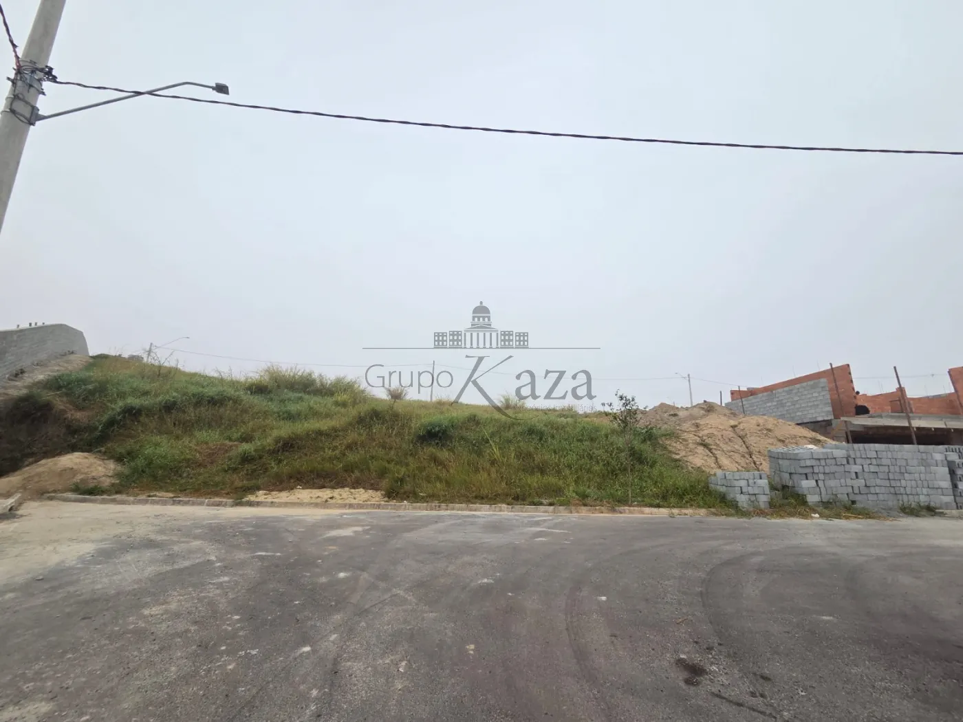 Foto 1 de Terreno Condomínio em Mirante Cambuí, São José dos Campos - imagem 1 Foto 1 de Terreno Condomínio em Mirante Cambuí, São José dos Campos - imagem 1
