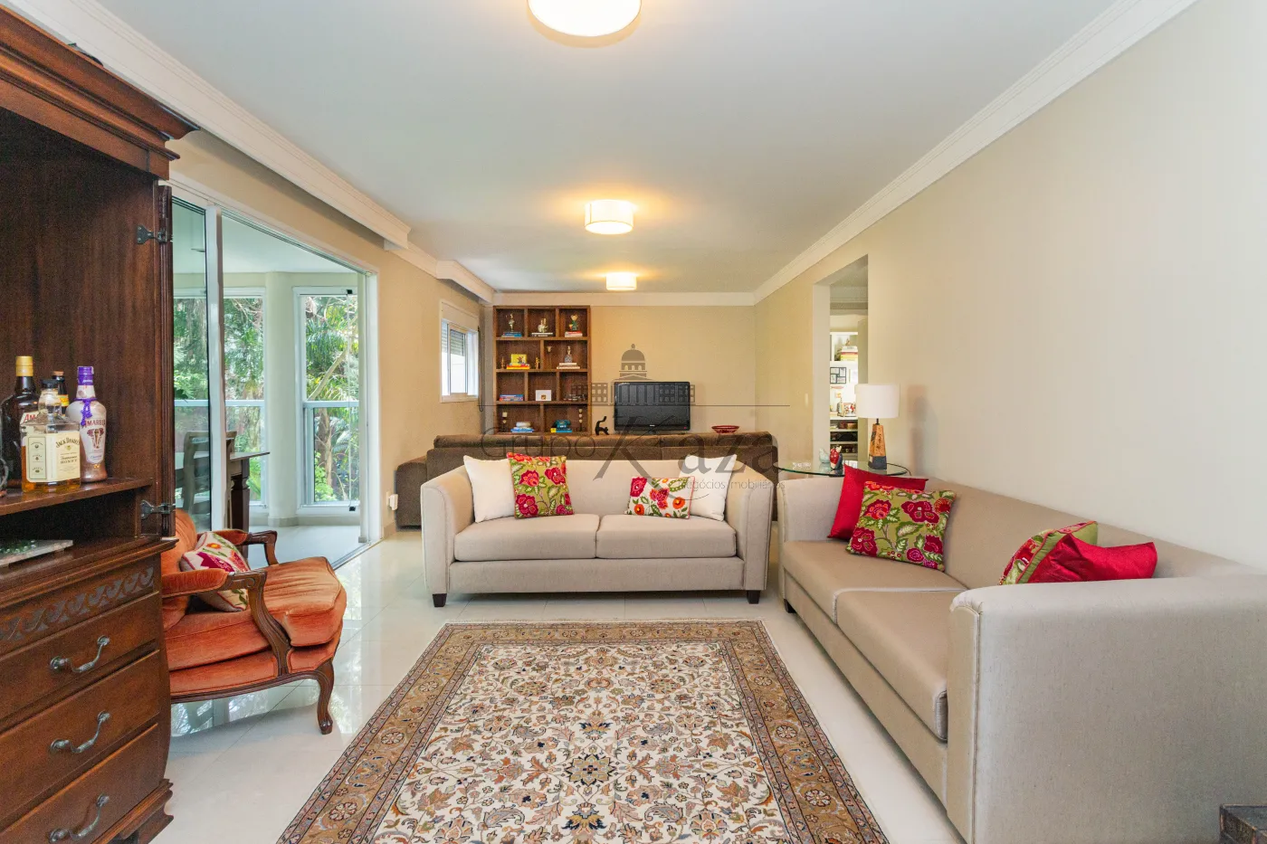 Foto 2 de Apartamento Padrão em Granja Julieta, São Paulo - imagem 2 Foto 2 de Apartamento Padrão em Granja Julieta, São Paulo - imagem 2