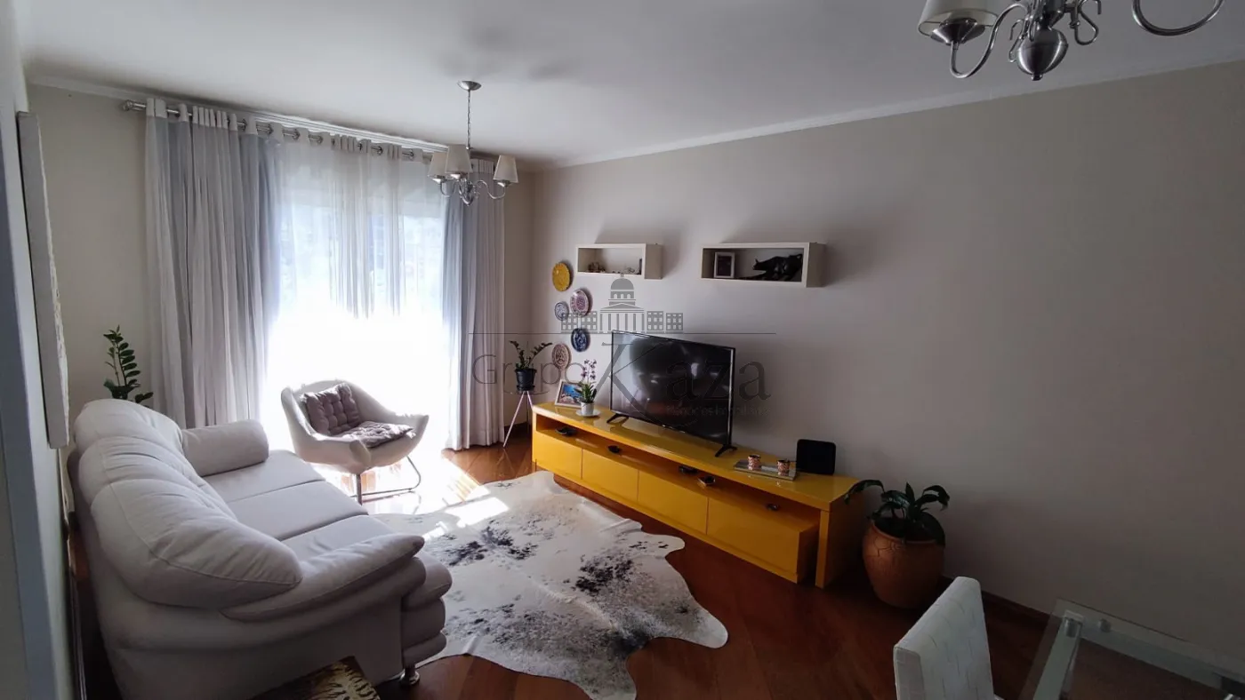 Foto 2 de Apartamento Padrão em Cidade Jardim, Jacareí - imagem 2 Foto 2 de Apartamento Padrão em Cidade Jardim, Jacareí - imagem 2