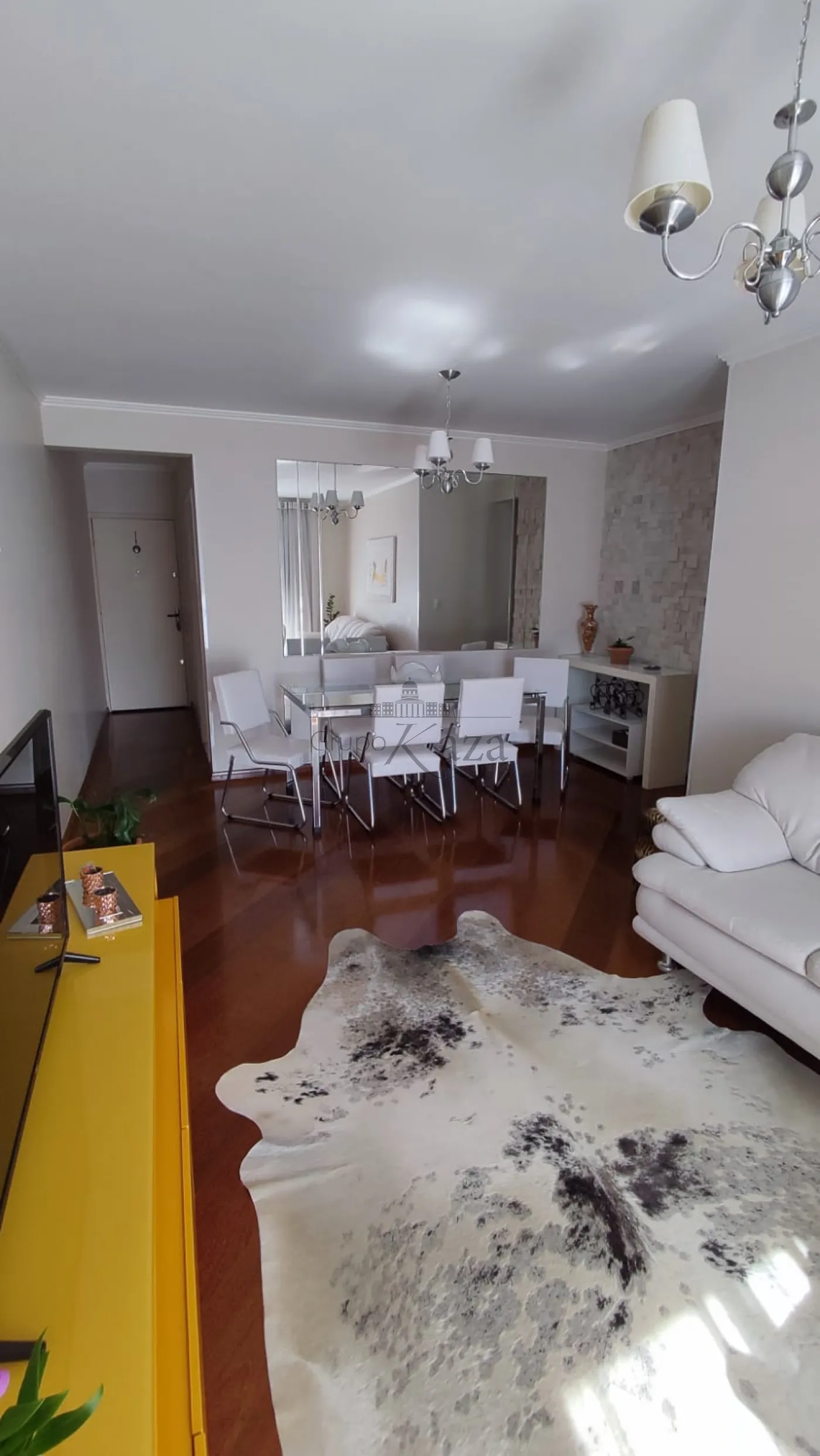 Foto 1 de Apartamento Padrão em Cidade Jardim, Jacareí - imagem 1 Foto 1 de Apartamento Padrão em Cidade Jardim, Jacareí - imagem 1