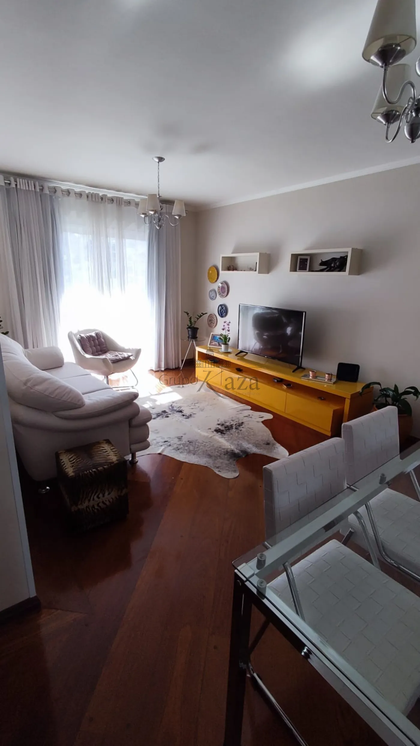 Foto 3 de Apartamento Padrão em Cidade Jardim, Jacareí - imagem 3 Foto 3 de Apartamento Padrão em Cidade Jardim, Jacareí - imagem 3