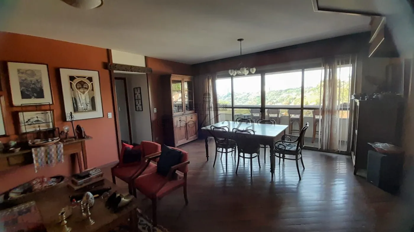 Foto 1 de Apartamento Padrão em Centro, São José dos Campos - imagem 1 Foto 1 de Apartamento Padrão em Centro, São José dos Campos - imagem 1