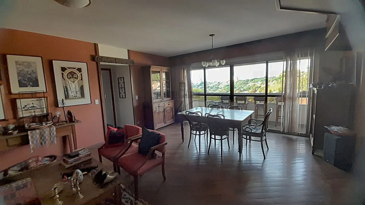 Foto 3 de Apartamento Padrão em Centro, São José dos Campos - imagem 3 Foto 3 de Apartamento Padrão em Centro, São José dos Campos - imagem 3