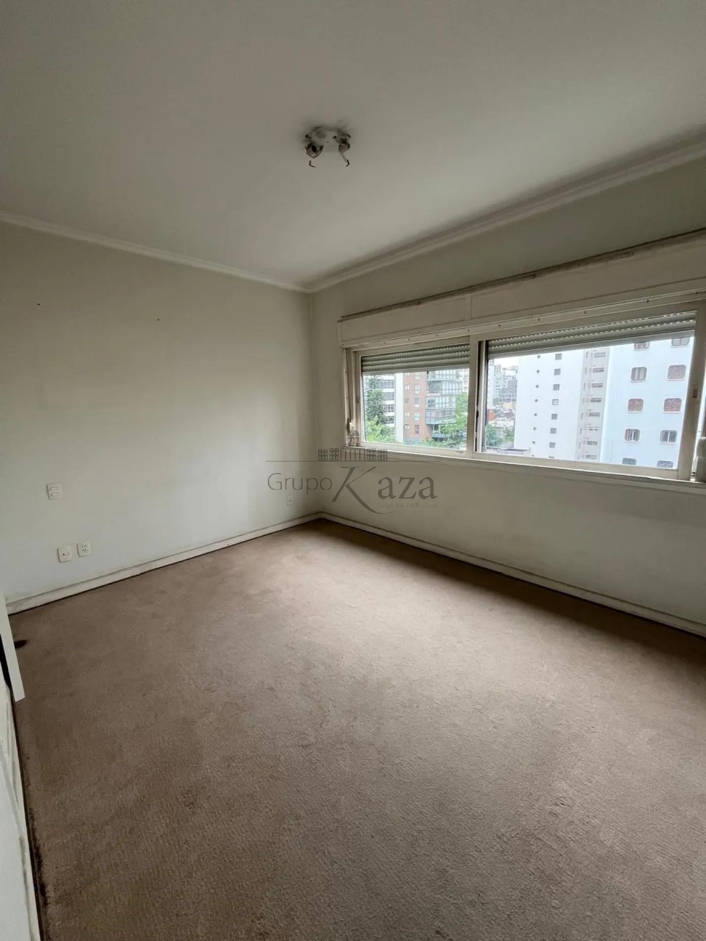 Foto 7 de Apartamento Padrão em Jardim América, São Paulo - imagem 7