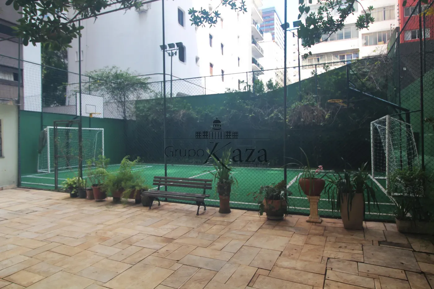 Foto 15 de Apartamento Padrão em Jardim América, São Paulo - imagem 15