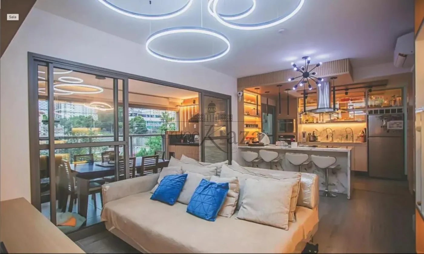 Foto 1 de Apartamento Padrão em Vila Mariana, São Paulo - imagem 1 Foto 1 de Apartamento Padrão em Vila Mariana, São Paulo - imagem 1