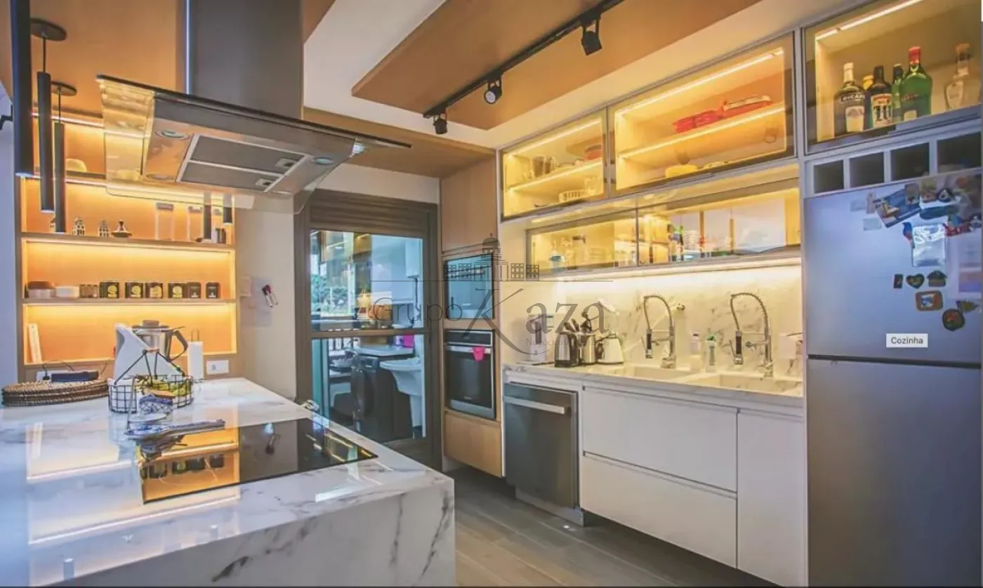 Foto 4 de Apartamento Padrão em Vila Mariana, São Paulo - imagem 4