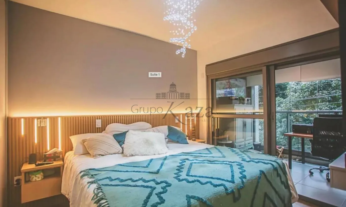 Foto 5 de Apartamento Padrão em Vila Mariana, São Paulo - imagem 5