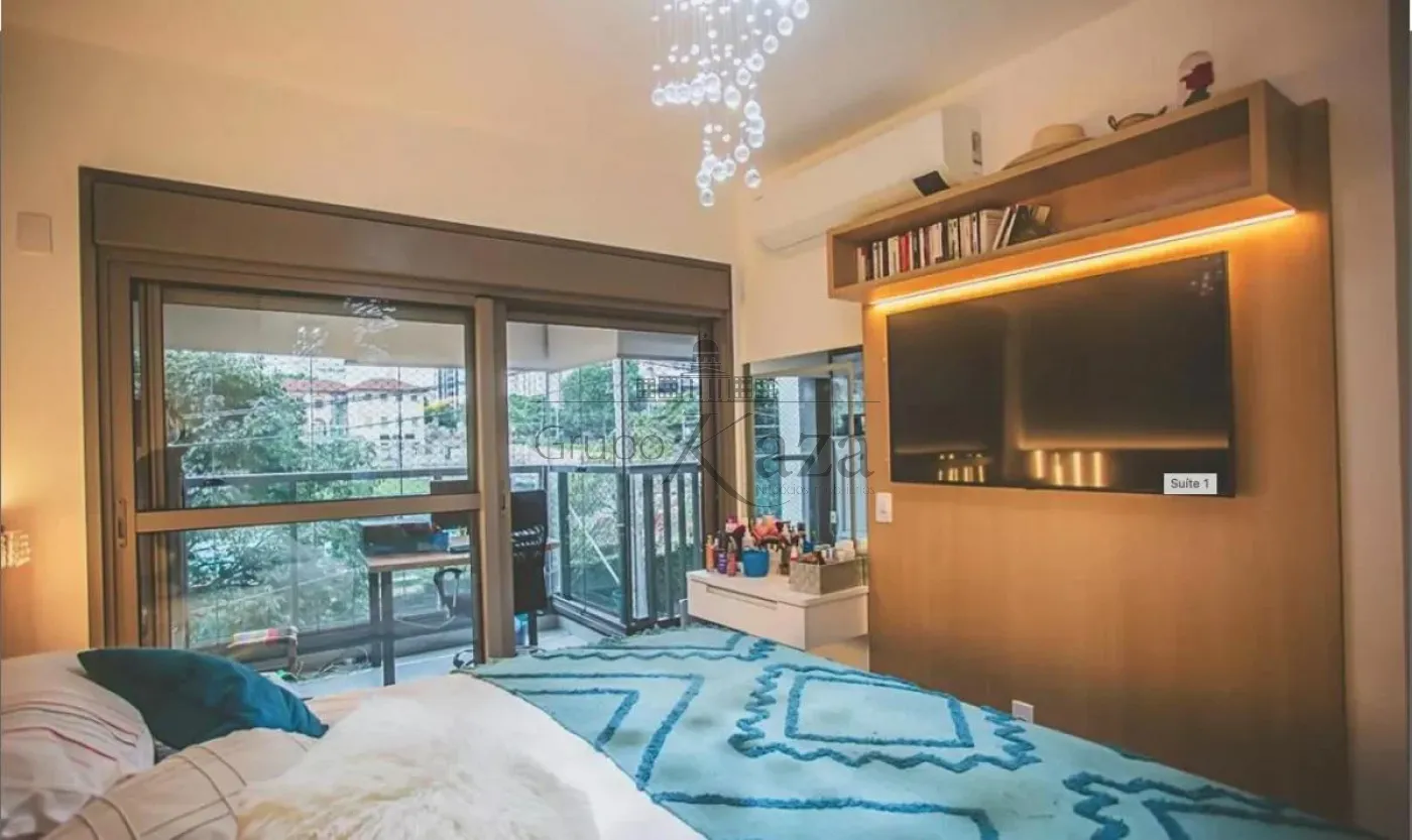 Foto 6 de Apartamento Padrão em Vila Mariana, São Paulo - imagem 6