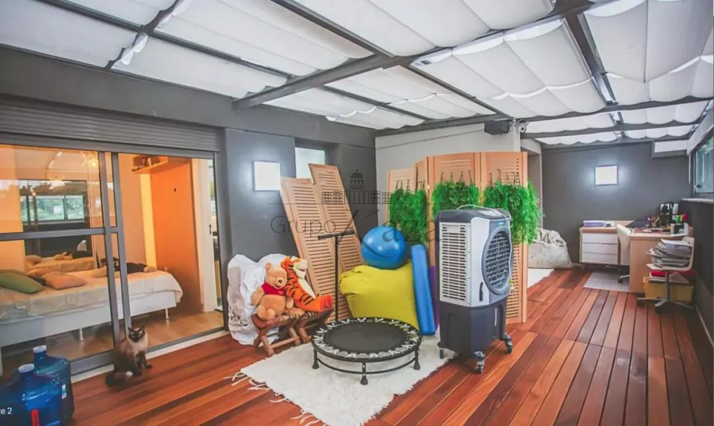 Foto 8 de Apartamento Padrão em Vila Mariana, São Paulo - imagem 8