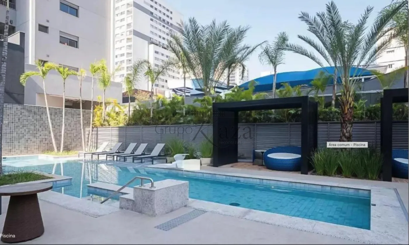 Foto 11 de Apartamento Padrão em Vila Mariana, São Paulo - imagem 11