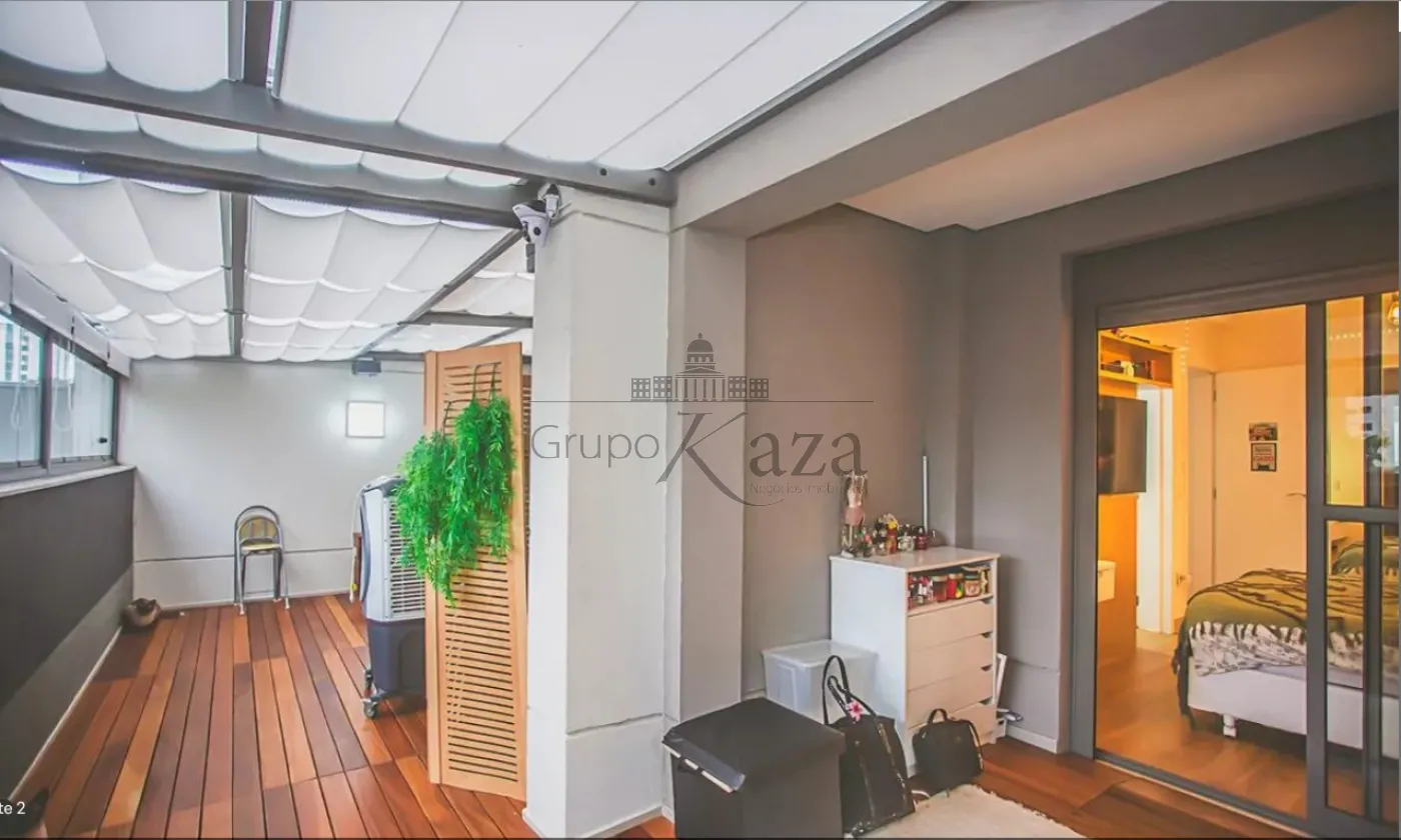 Foto 7 de Apartamento Padrão em Vila Mariana, São Paulo - imagem 7