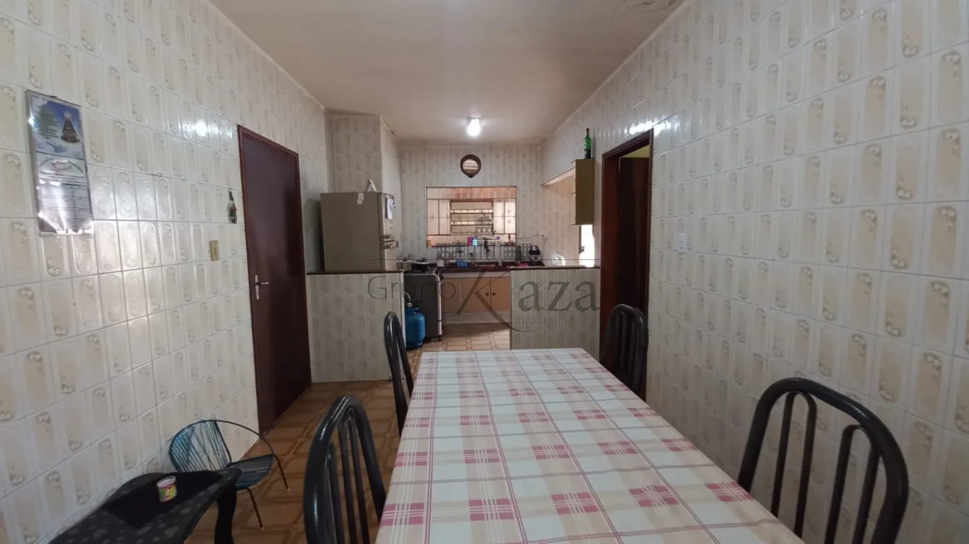 Foto 3 de Casa Térrea em Jardim Satélite, São José dos Campos - imagem 3 Foto 3 de Casa Térrea em Jardim Satélite, São José dos Campos - imagem 3