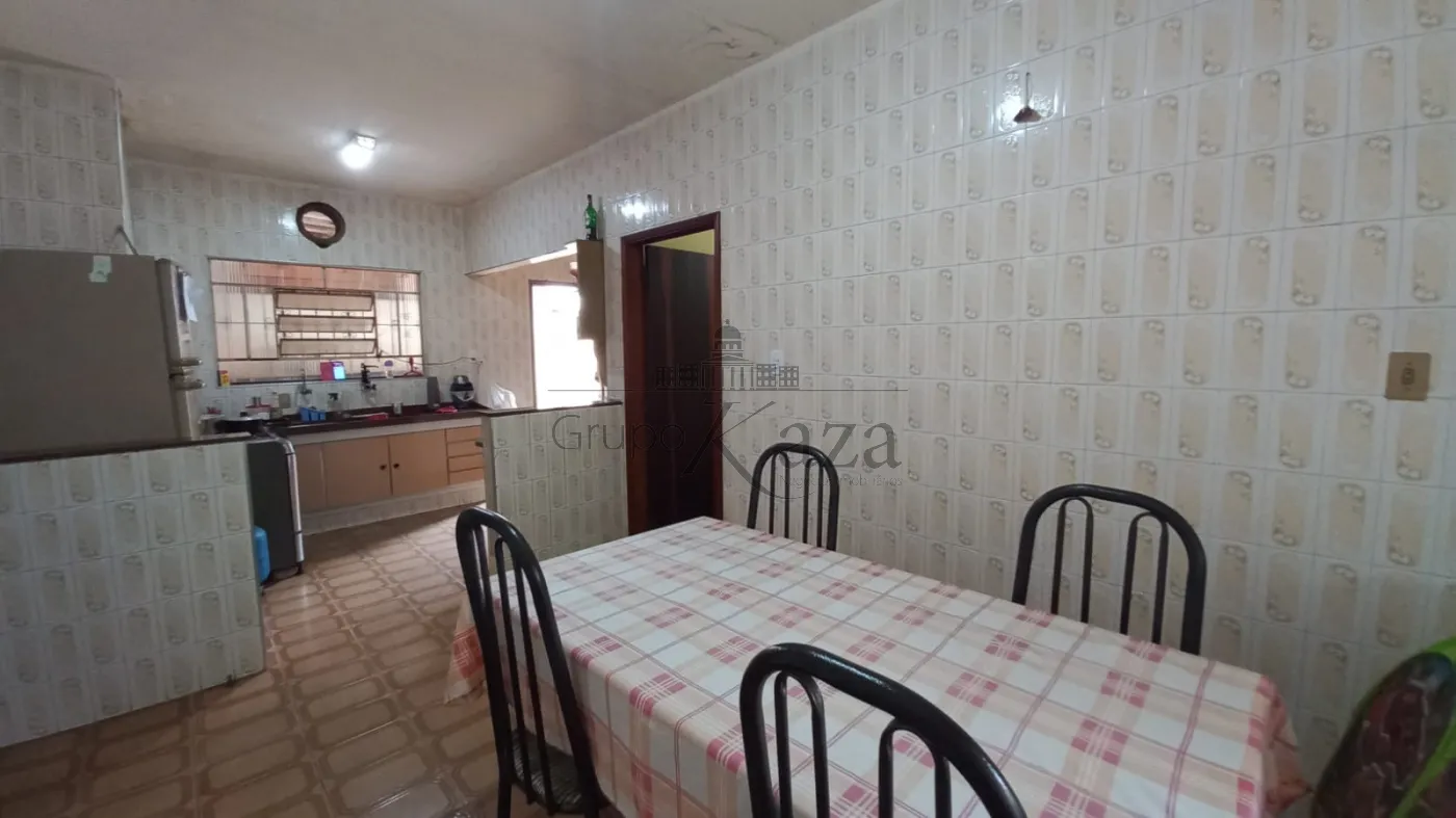 Foto 2 de Casa Térrea em Jardim Satélite, São José dos Campos - imagem 2 Foto 2 de Casa Térrea em Jardim Satélite, São José dos Campos - imagem 2