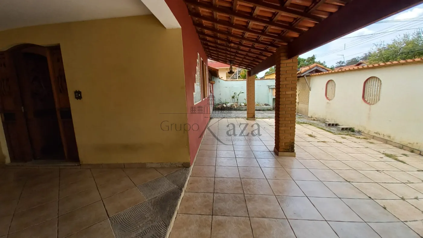 Foto 1 de Casa Térrea em Jardim Satélite, São José dos Campos - imagem 1 Foto 1 de Casa Térrea em Jardim Satélite, São José dos Campos - imagem 1