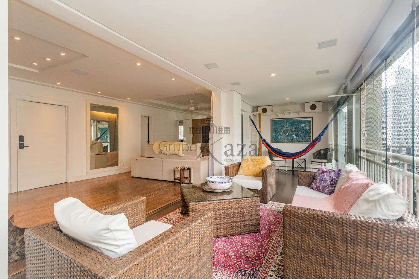 Foto 1 de Apartamento Padrão em Consolação, São Paulo - imagem 1 Foto 1 de Apartamento Padrão em Consolação, São Paulo - imagem 1