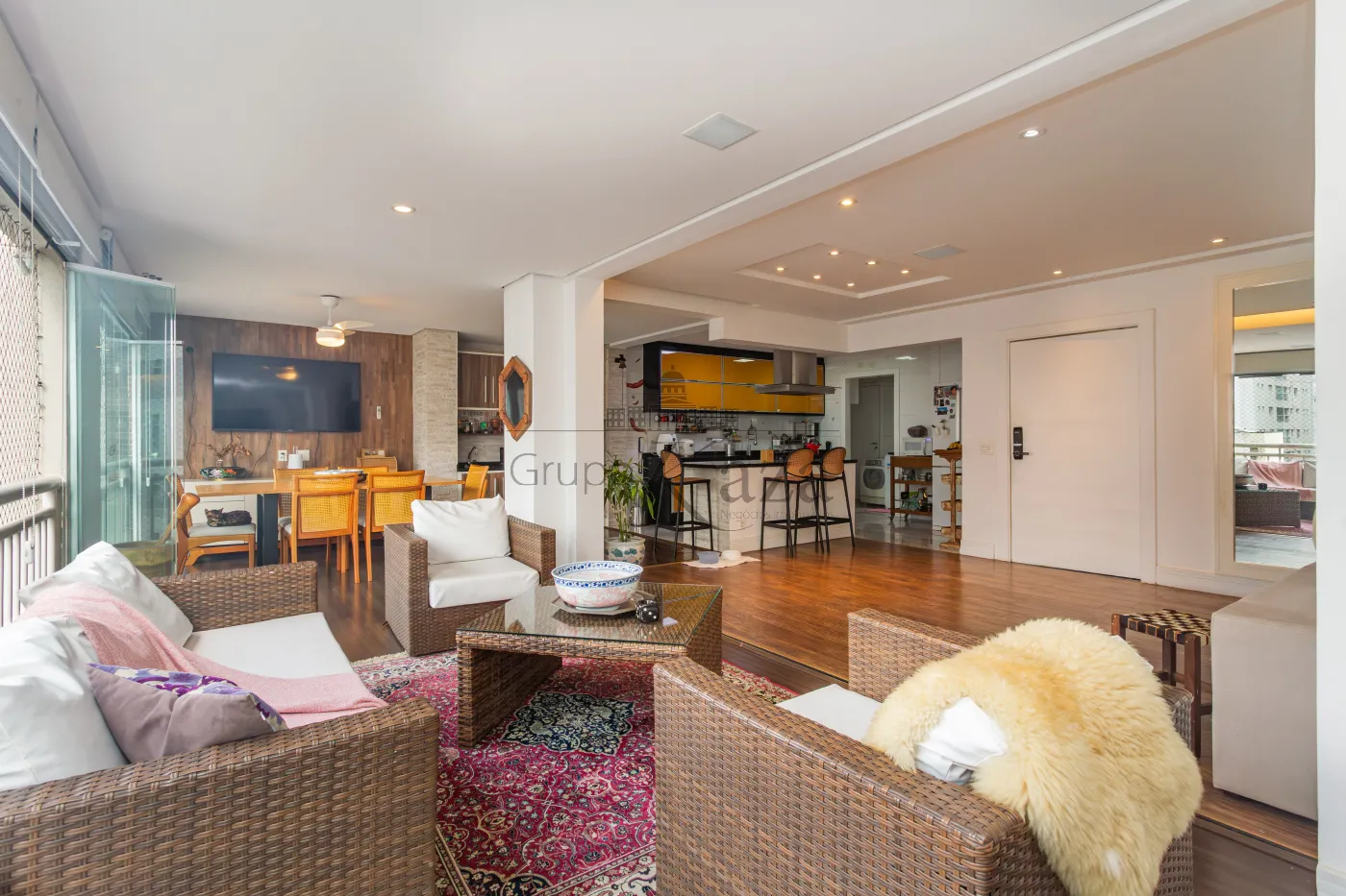 Foto 2 de Apartamento Padrão em Consolação, São Paulo - imagem 2 Foto 2 de Apartamento Padrão em Consolação, São Paulo - imagem 2