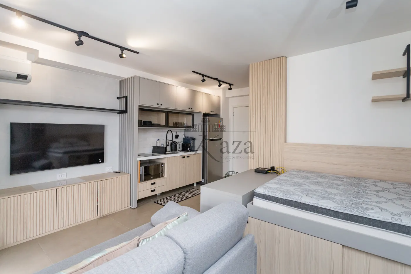 Foto 4 de Apartamento Studio em Vila Mariana, São Paulo - imagem 4