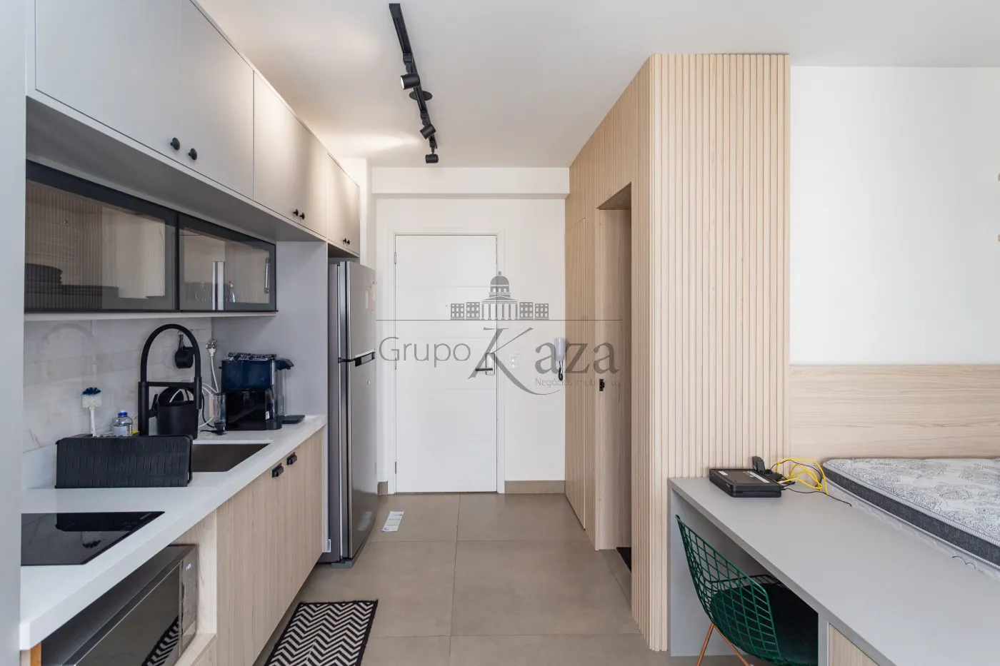 Foto 6 de Apartamento Studio em Vila Mariana, São Paulo - imagem 6