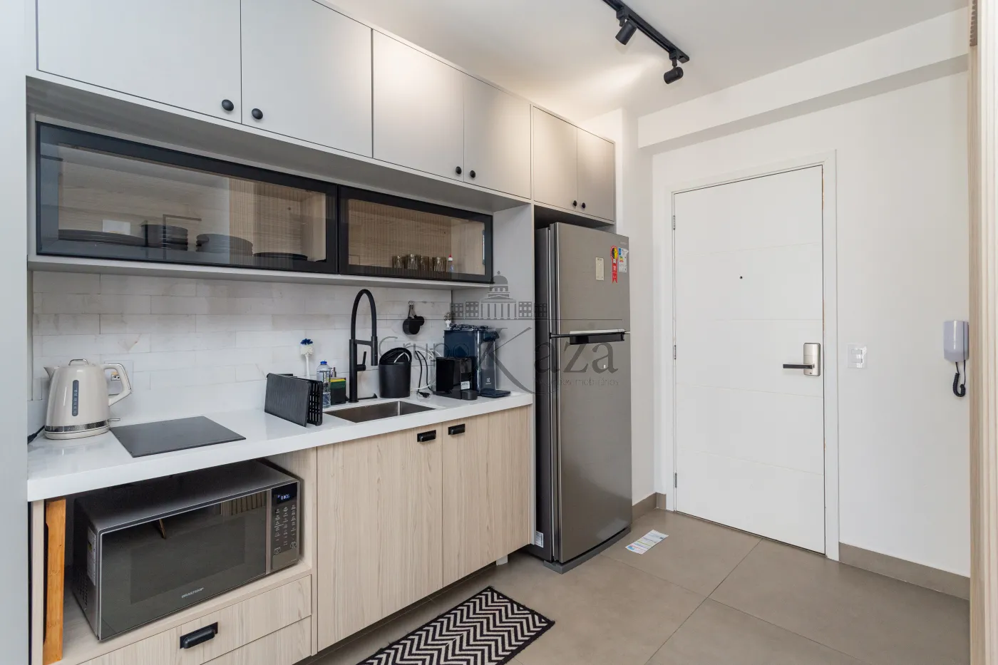 Foto 7 de Apartamento Studio em Vila Mariana, São Paulo - imagem 7