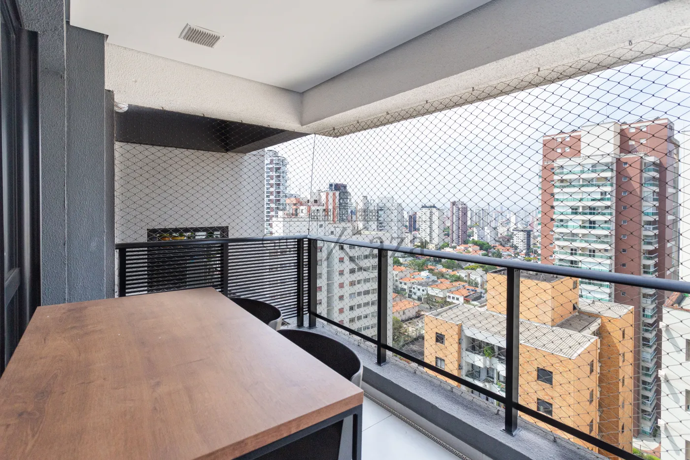 Foto 9 de Apartamento Studio em Vila Mariana, São Paulo - imagem 9