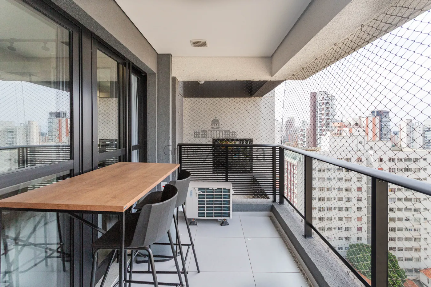 Foto 10 de Apartamento Studio em Vila Mariana, São Paulo - imagem 10