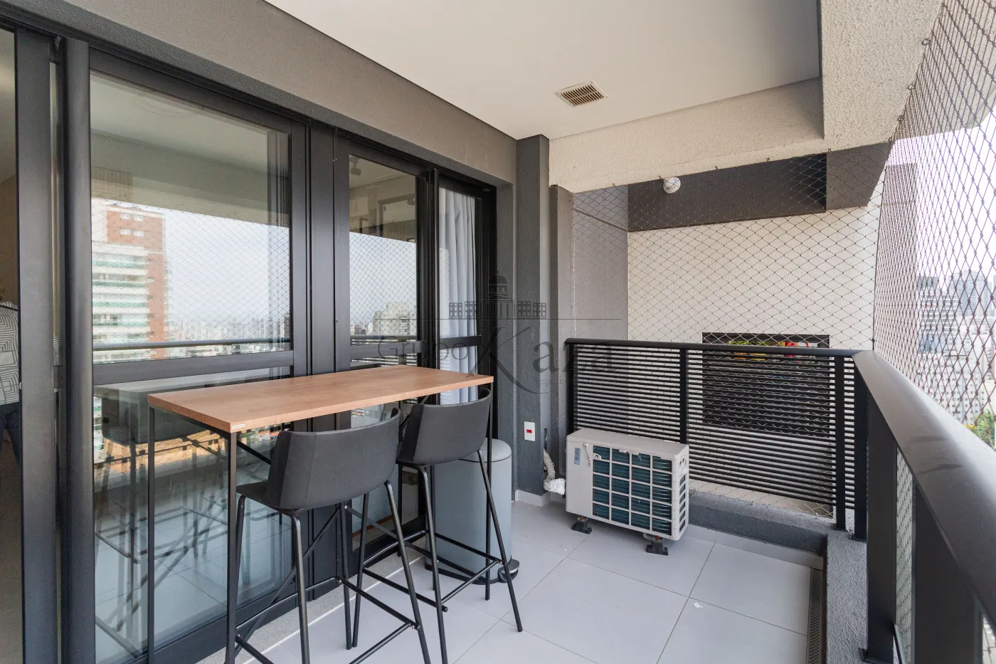 Foto 12 de Apartamento Studio em Vila Mariana, São Paulo - imagem 12