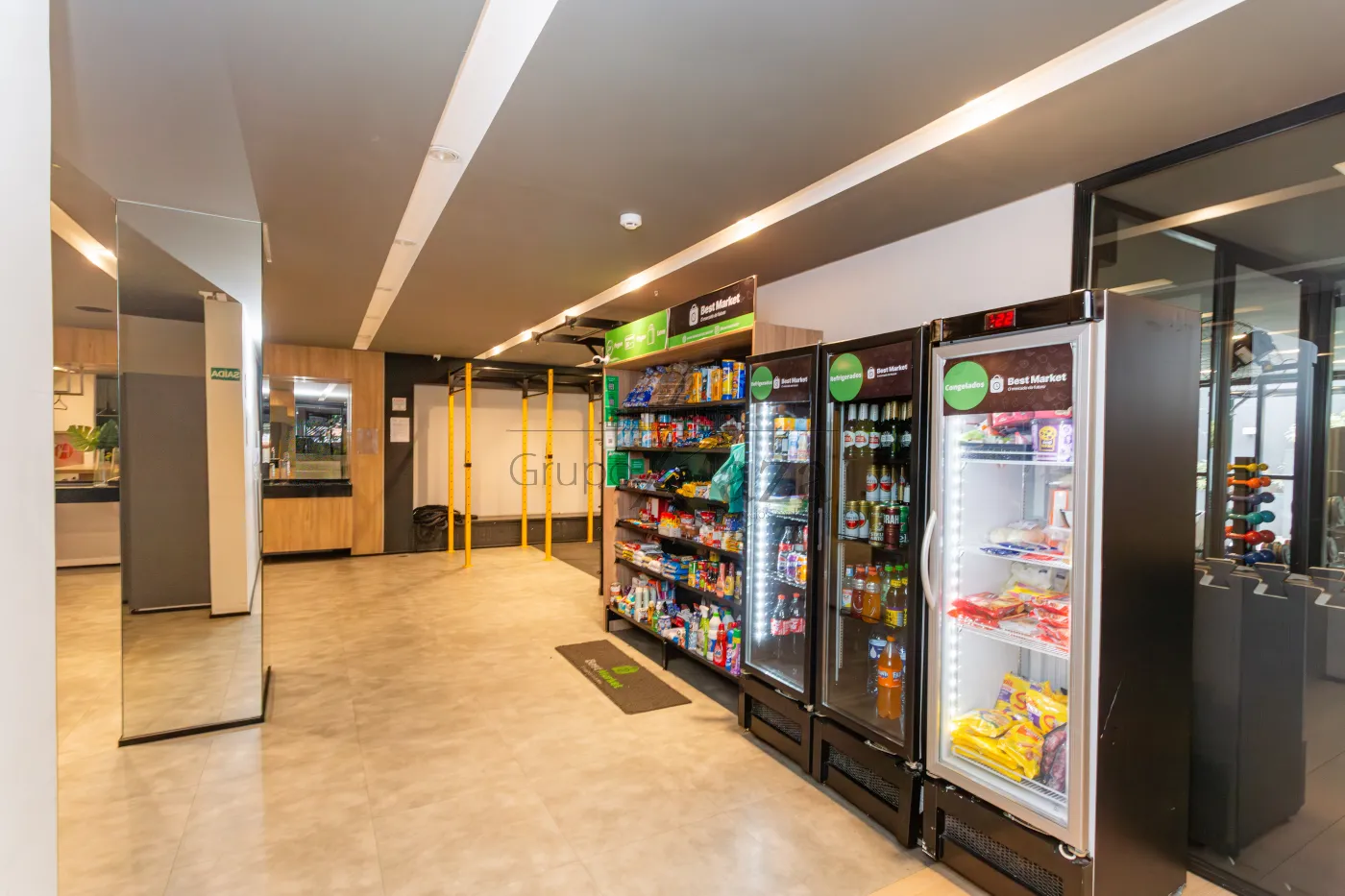 Foto 14 de Apartamento Studio em Vila Mariana, São Paulo - imagem 14