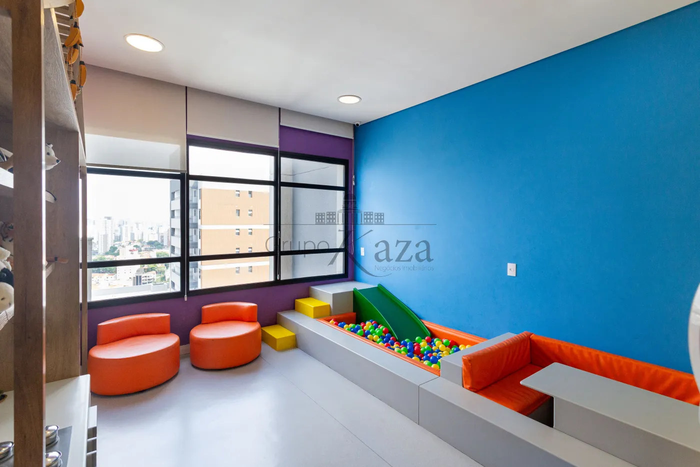 Foto 17 de Apartamento Studio em Vila Mariana, São Paulo - imagem 17