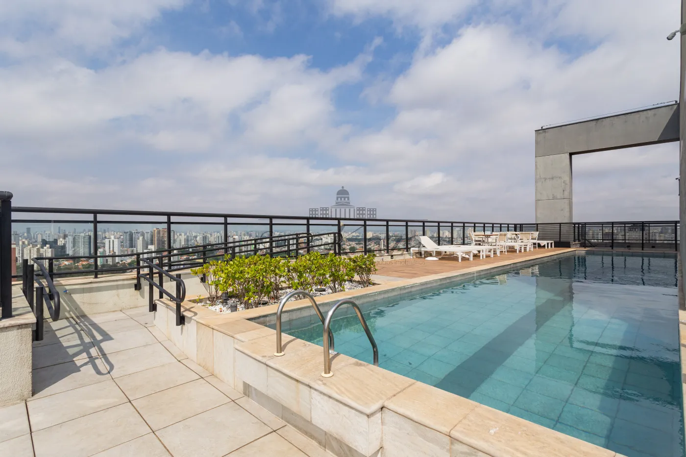 Foto 20 de Apartamento Studio em Vila Mariana, São Paulo - imagem 20